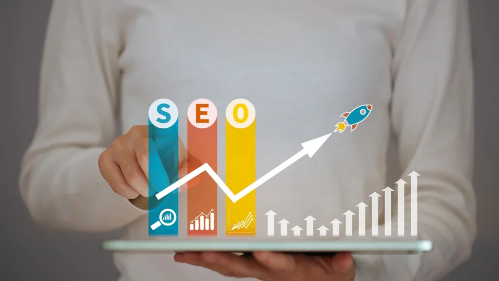 The Ultimate SEO Guide for Businesses