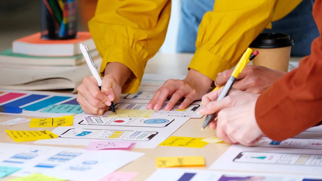 The Importance of Engaging a True UX Team for Your User Experience Projects