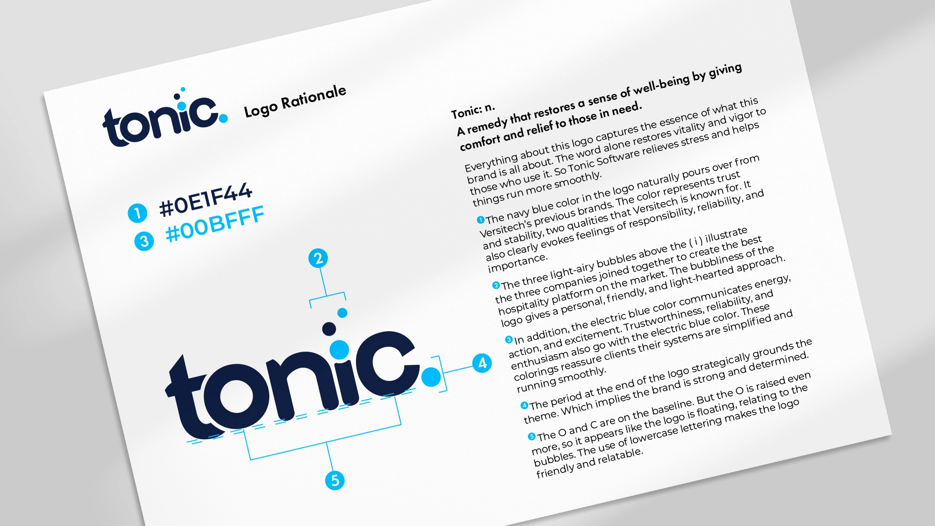 Liger_Work Tonic Logo Rationale