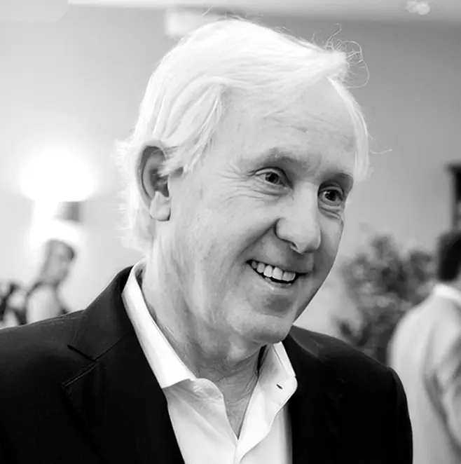 Fran Tarkenton Headshot Fran Tarkenton Headshot