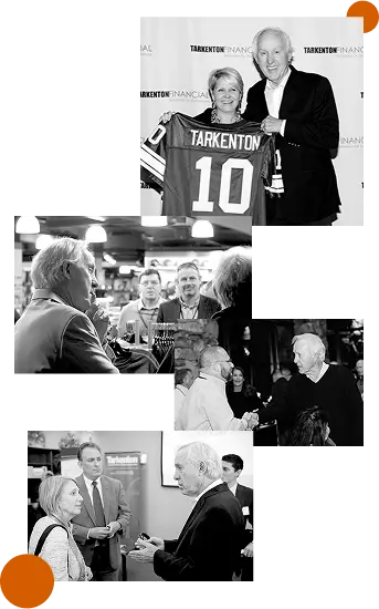 Fran Tarkenton Group Pictures Fran Tarkenton Group Pictures