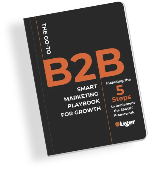 b2b Playbook b2b Playbook