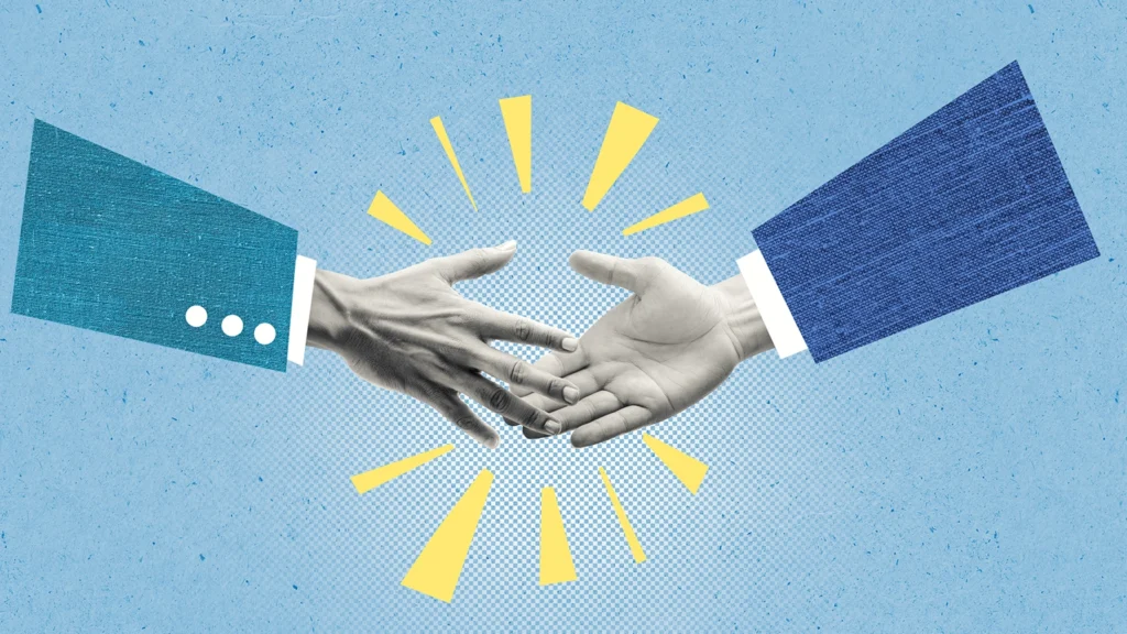Handshake