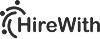 HireWith_logo_white 1 HireWith black logo