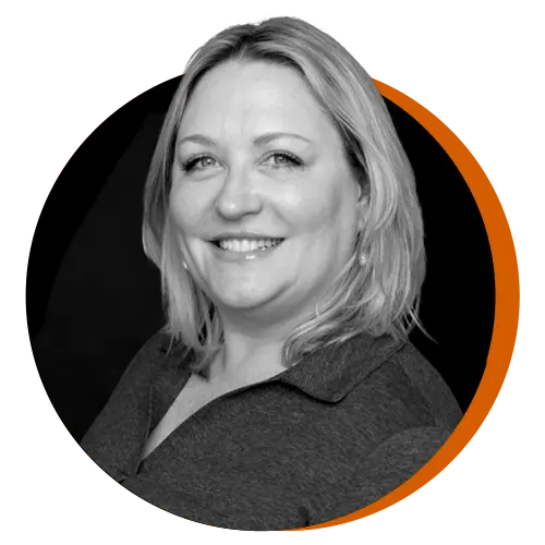 Amanda team member