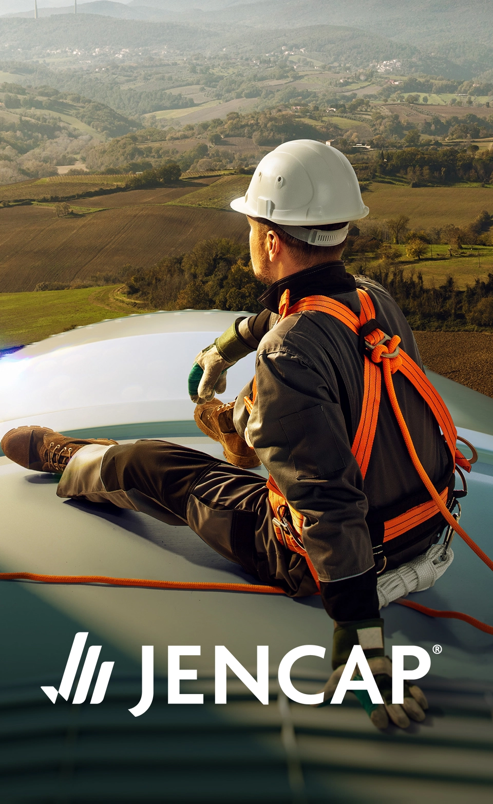 Jencap Work