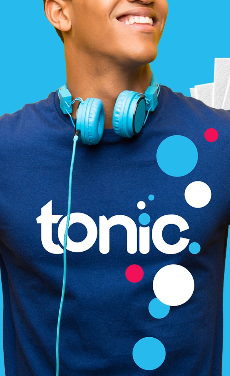 Tonic Work