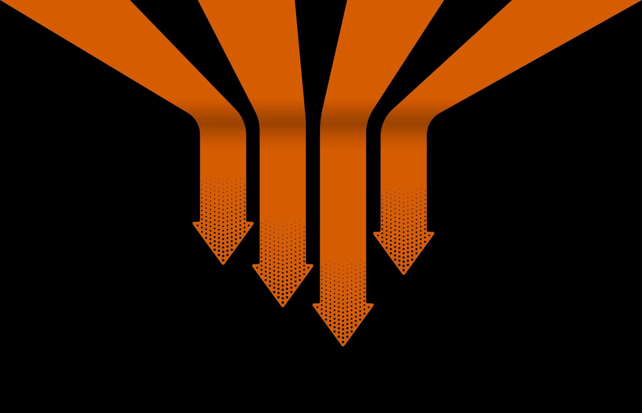 Liger_Digital Marketing_arrows down_AdobeStock_611207272 Digital Marketing Arrows