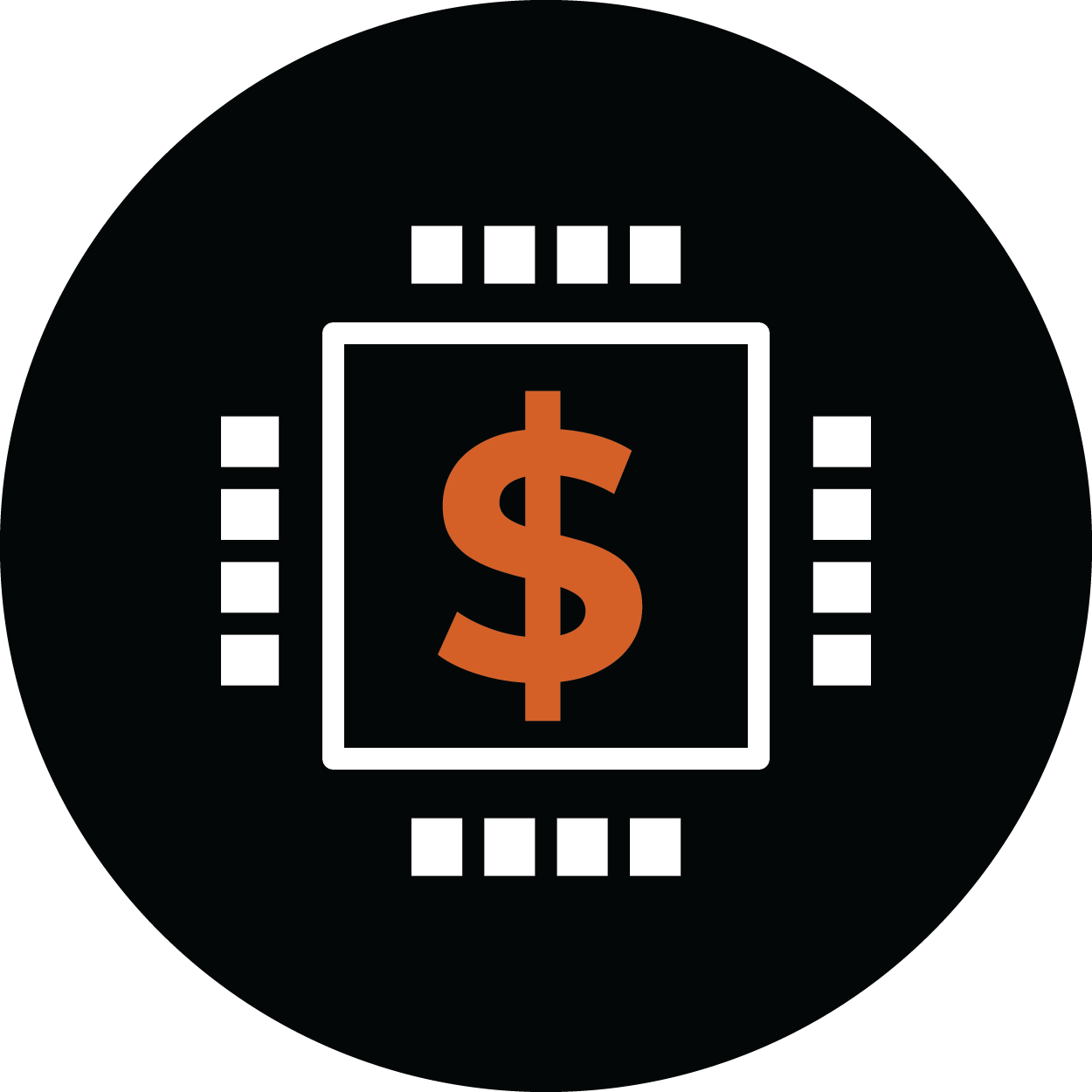microchip Icon