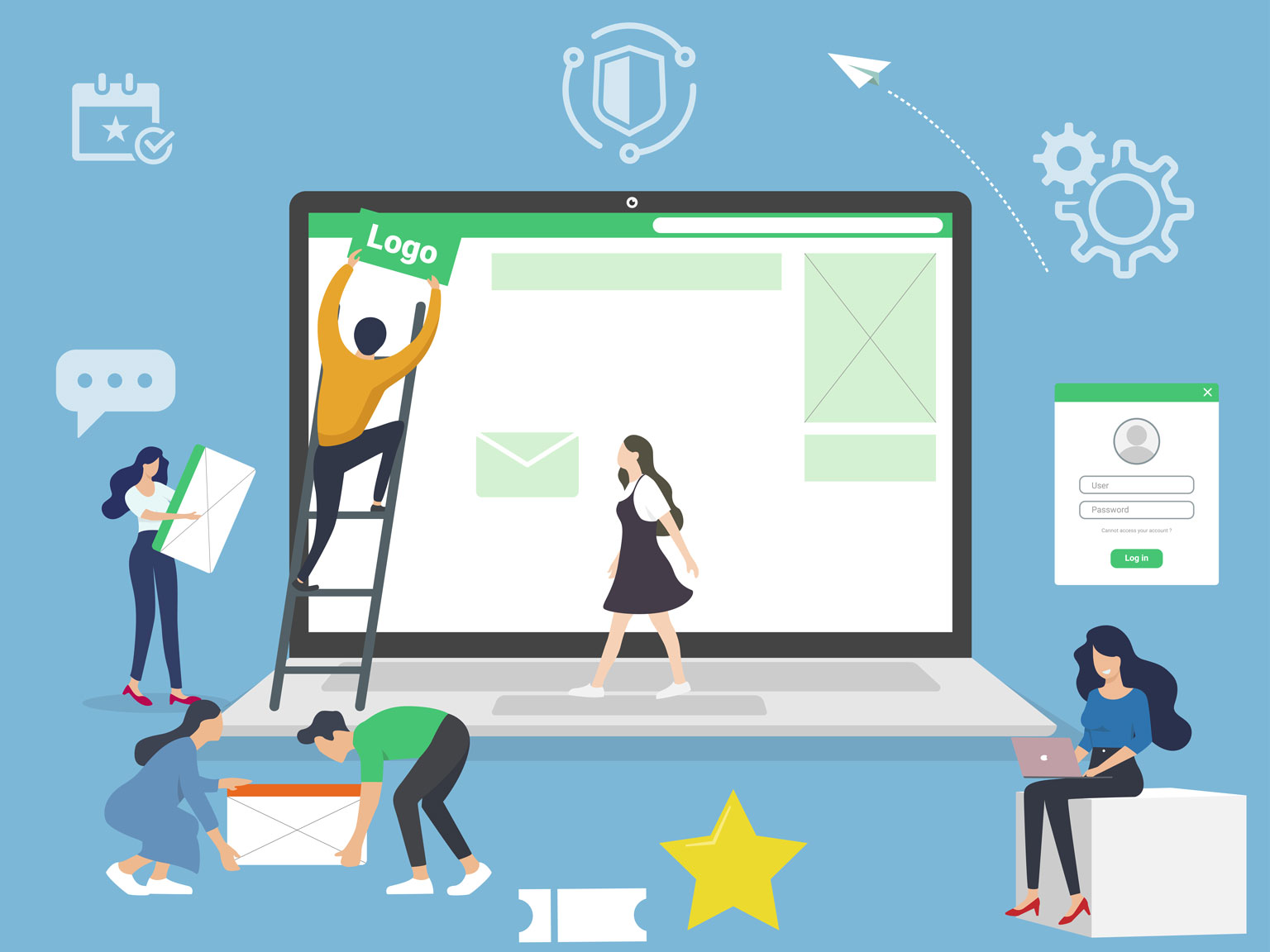 AI-Powered_Website_Discoverability