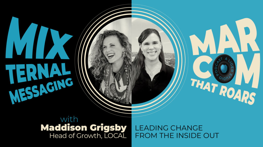 Leading Change from the Inside Out