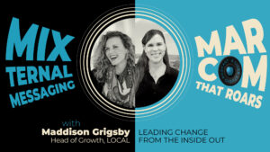 Leading Change from the Inside Out