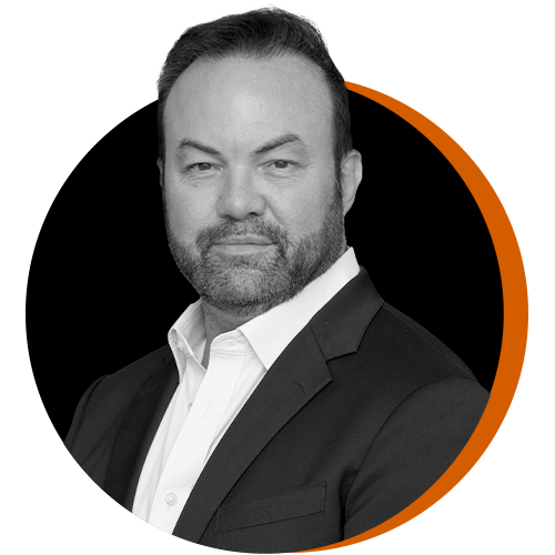 Michael Weeman team member