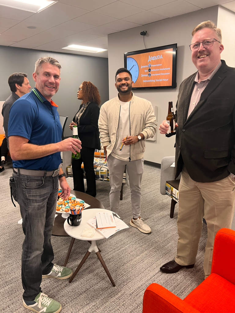 Unleash-at-the-Lair-2025-AI-Event