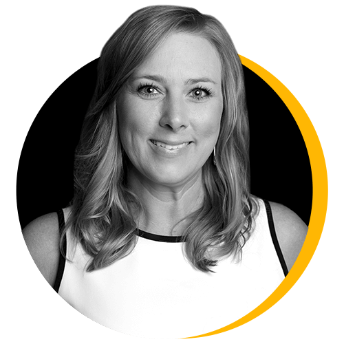 Stephanie team member