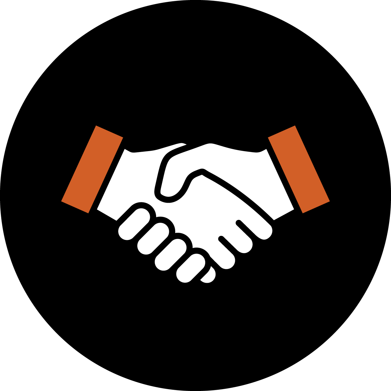 Professional Services Icon