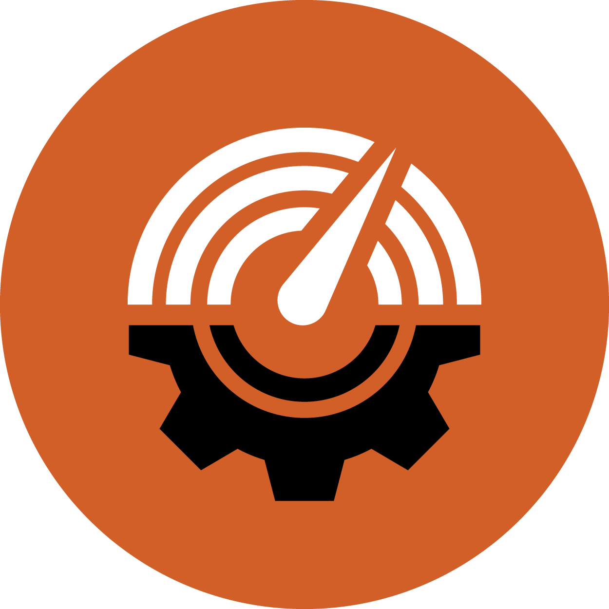 Liger_icon_performance intelligence