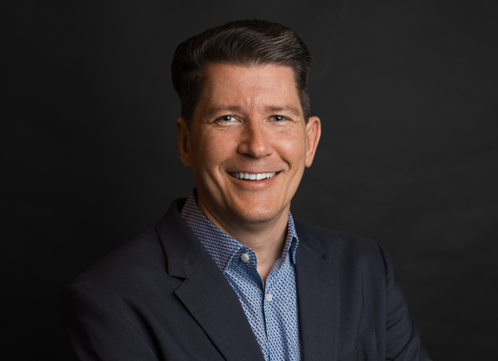 Eric Headshot Revenue Webinar
