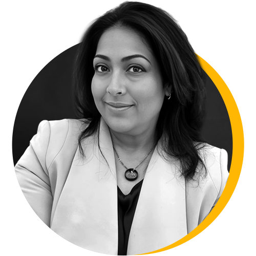 Monika Meacham team member
