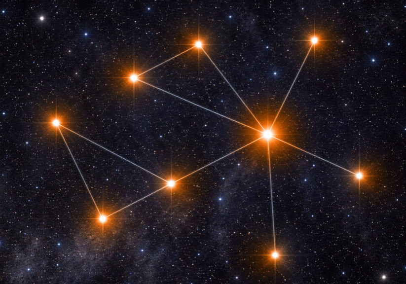 Authority Clusters 02