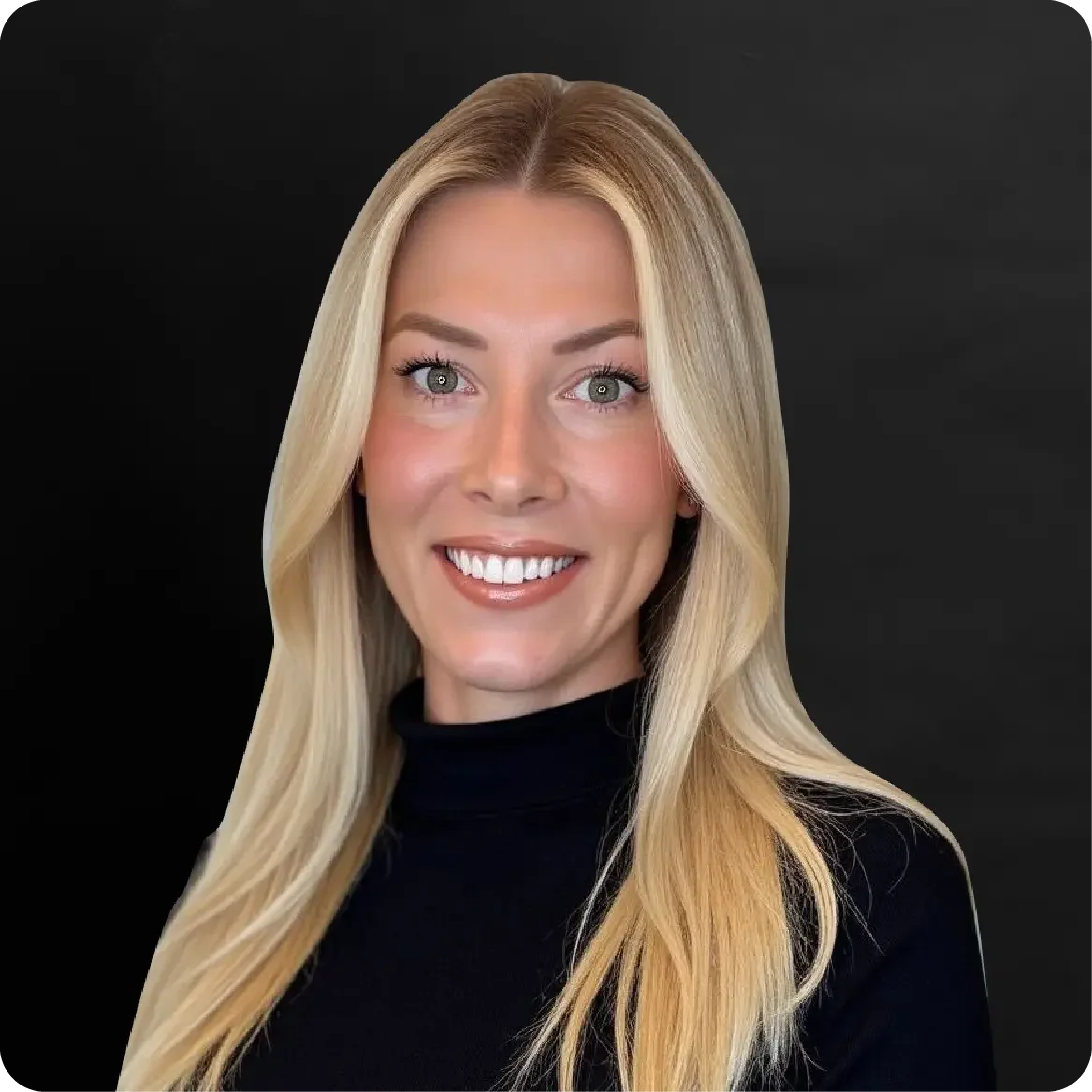Liger_M&A Webinar_Megan Wheeler Megan Wheeler profile